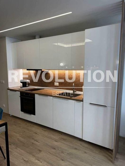 Едностаен апартамент в района на м-т Ален Мак!