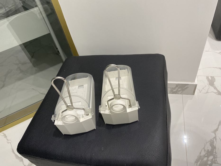 Диспенсеры для жидкого мыла