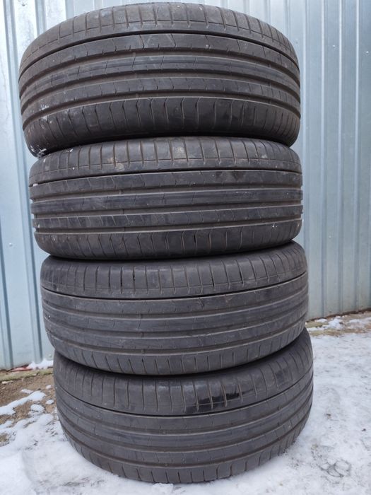 Anvelope 225 50 r18 vara Pirelli