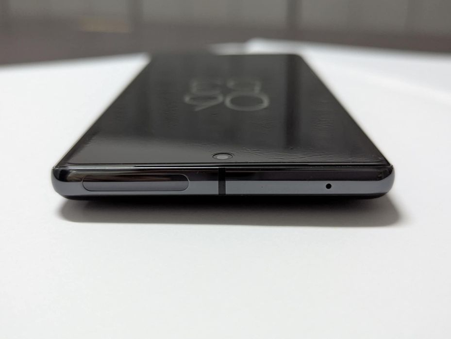 Google Pixel 7 Pro , 256 gb , 12 GB RAM