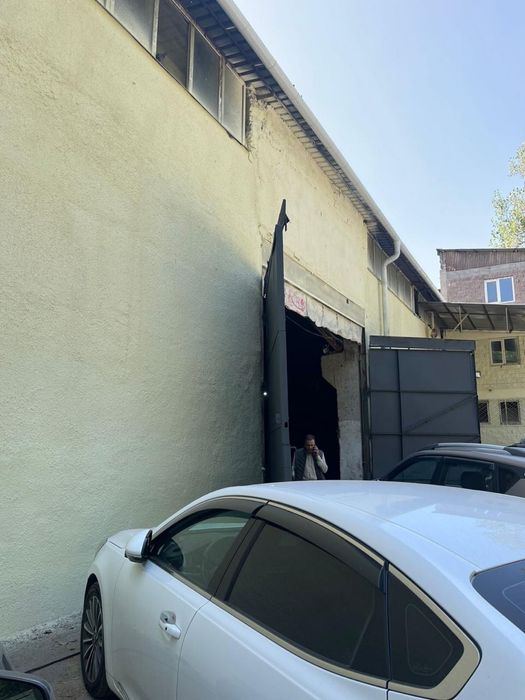 Малярные работы Алматы | Покраска