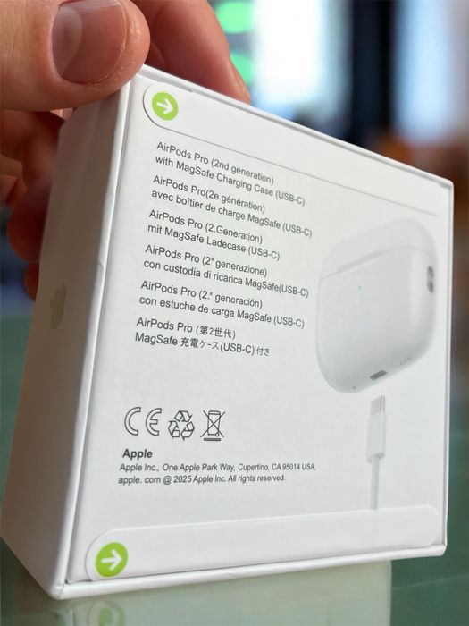 AirPods Pro (2nd generation)