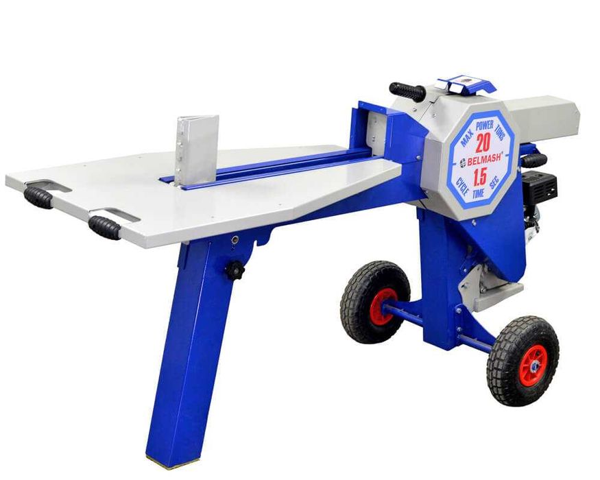 Дровокол бензиновый БЕЛМАШ LSG-500 (S115A)