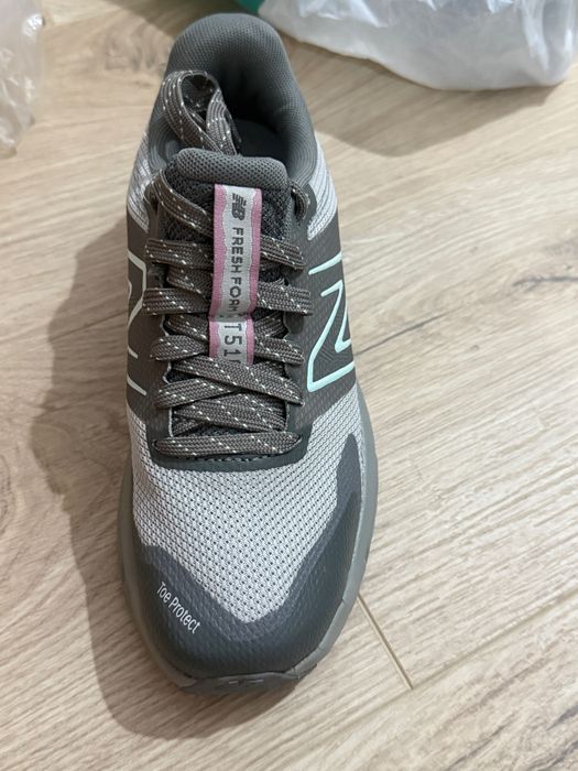 Обувь New balance новые кросовки