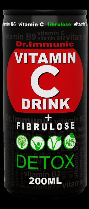 Напиток Vitamin C