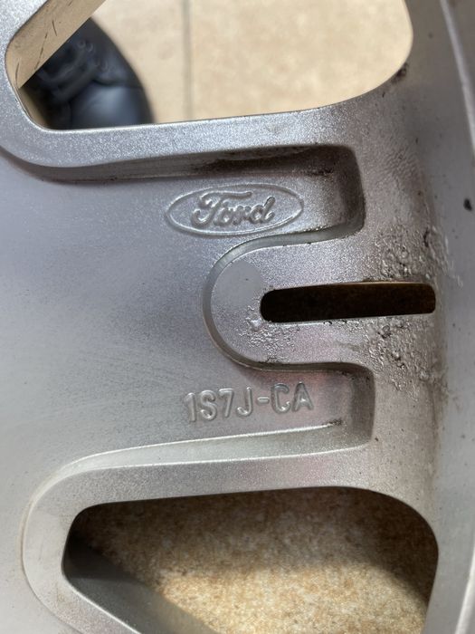 Джанти за Форд 5x108