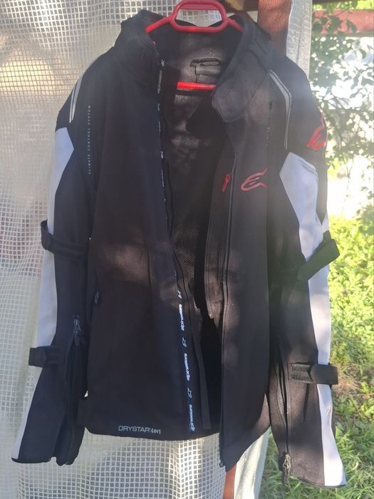Geaca Alpinestars