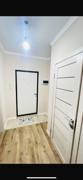 Аренда квартиры