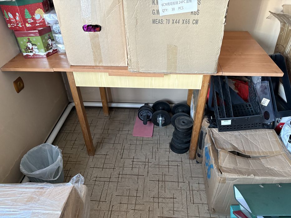 Столы в дос, офис