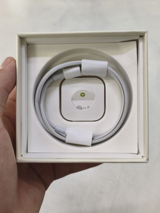 Airpods pro новый