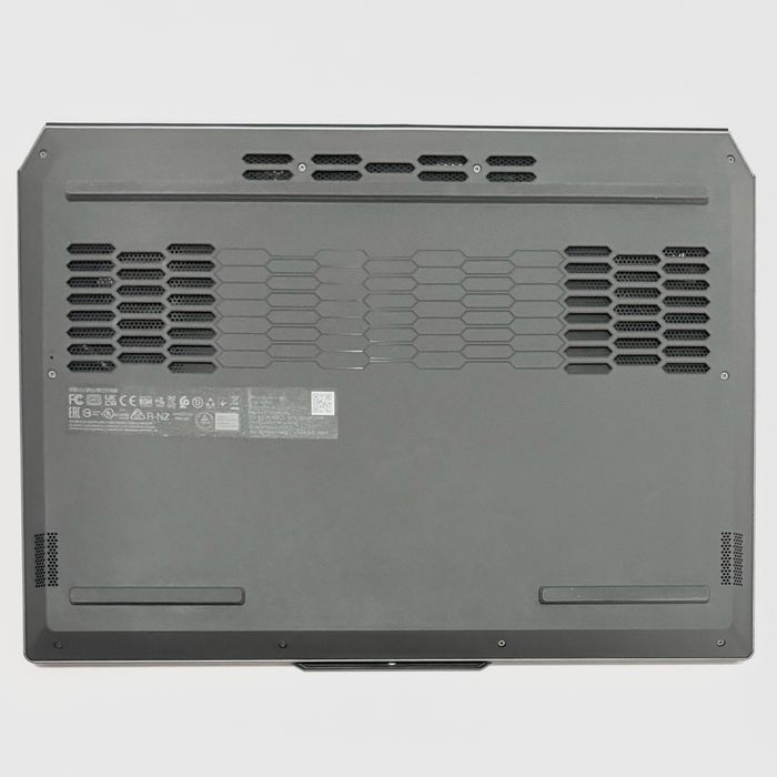 Lenovo LOQ 15 Gen 9/144Hz/i5-12450HX/RTX 3050 6GB/16GB DDR5/512TB NVMe/Гаранция
