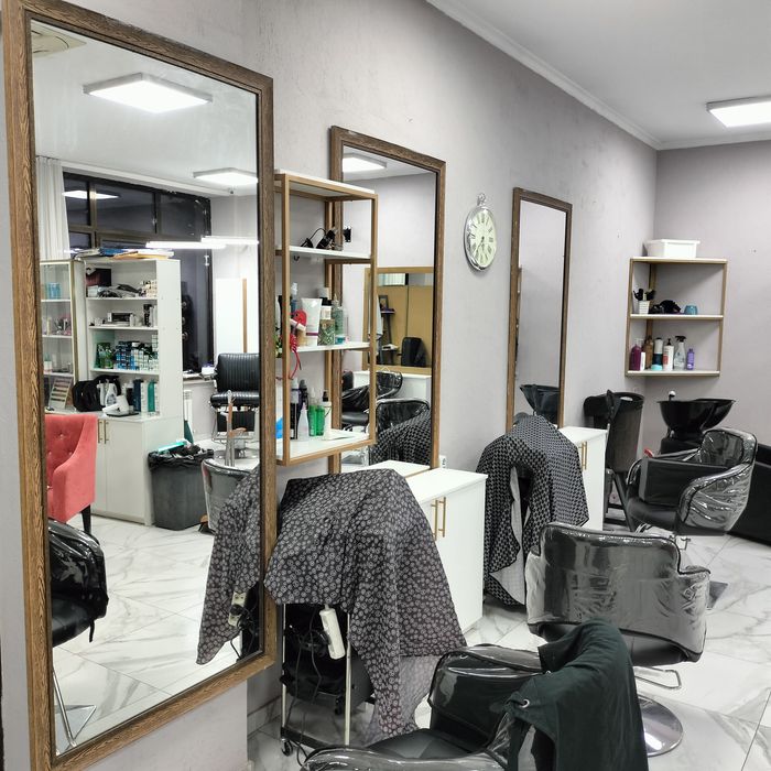 Продам мебель для салон красоты