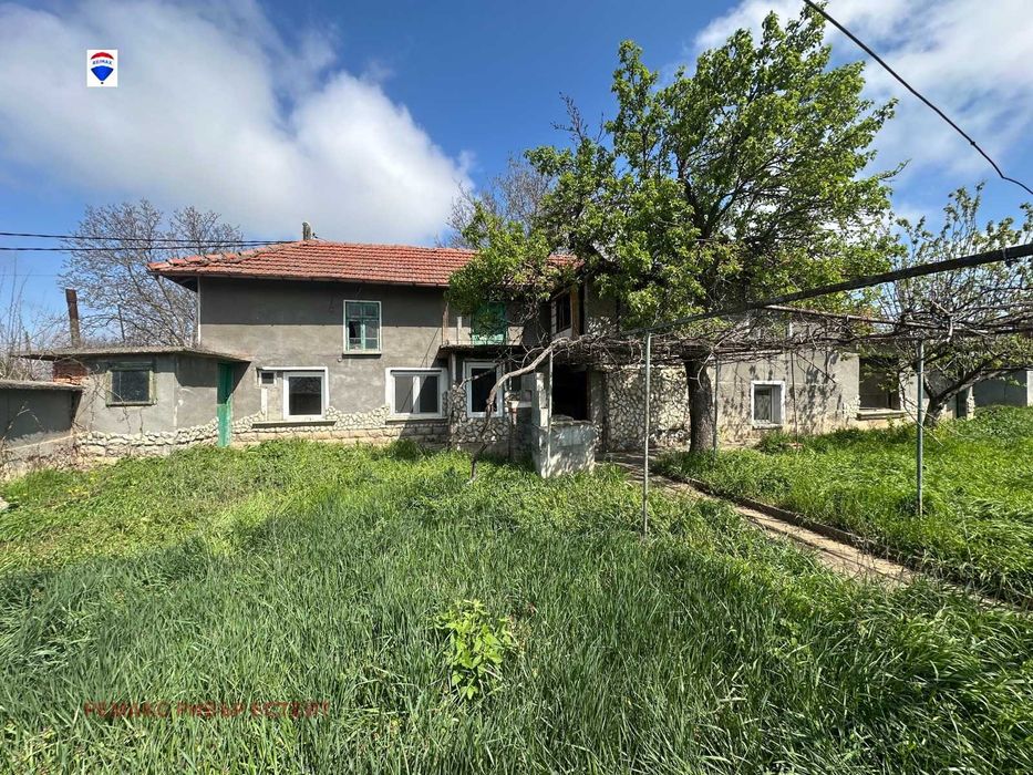 Продава се Къща в с. Щръклево, Област Русе - 80 кв.м за 662 €/кв.м - Снимка #3