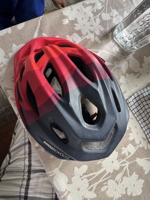 Casca ROCKRIDER bicicleta,role,trotineta