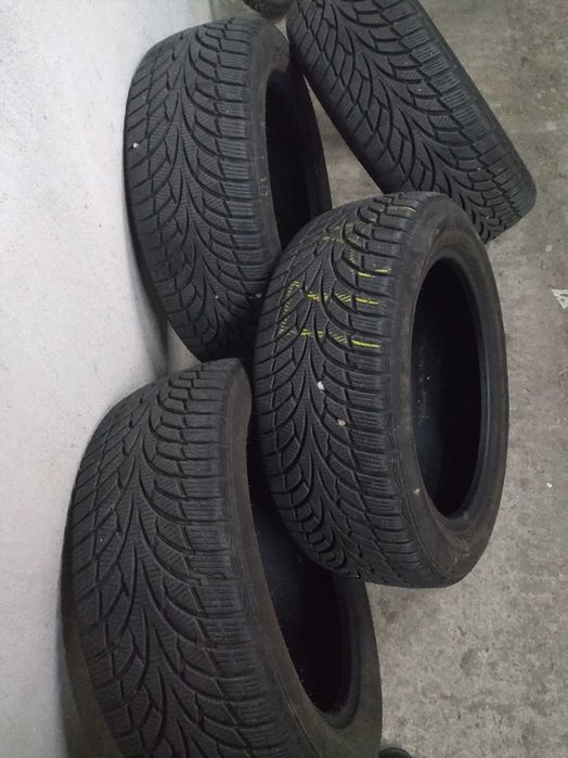 Зимни гуми Nankang Winter 205/55/16
