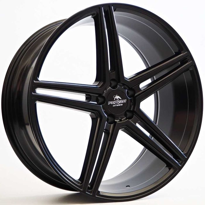 19" 20" 21" 22" Джанти Forzza Bosan 5x120/112 за BMW Mercedes Audi