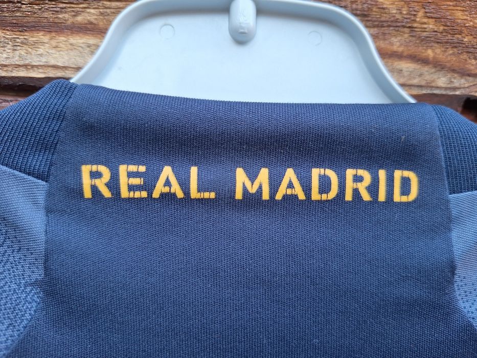 Tricou Real Madrid 2023/24, marimea S