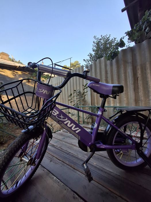 Велосипед детский