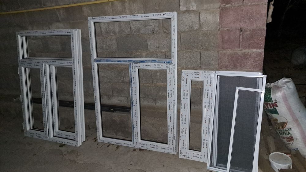 Пластик Есык Терезе