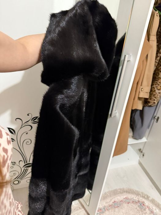 Продам Натуральный Шуба