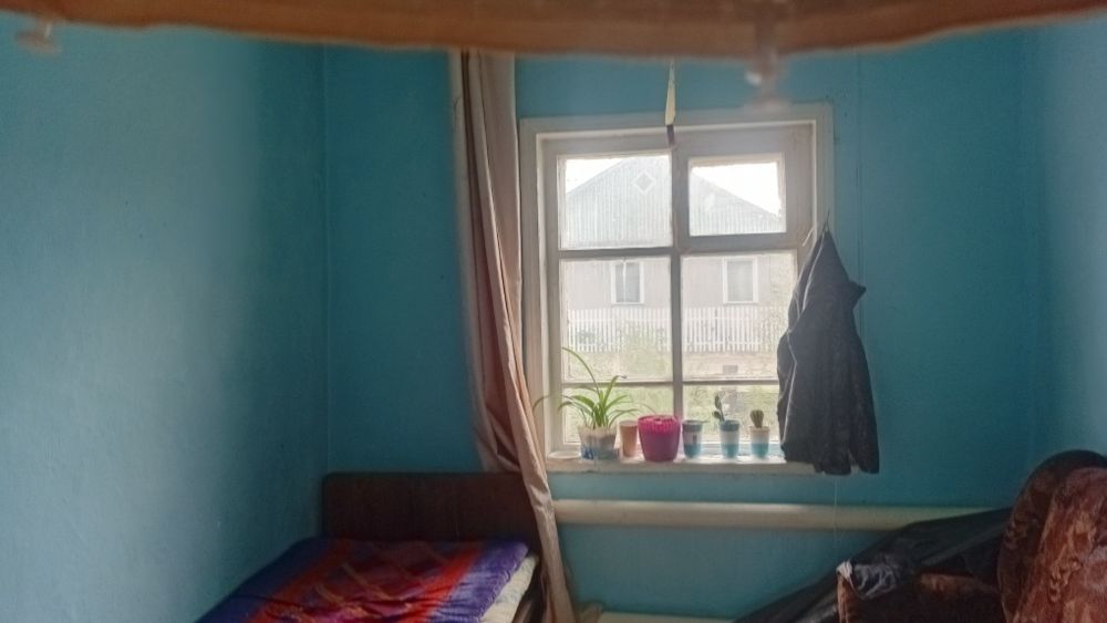Продам дом 25 км от Петропавловска