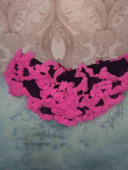 Юбка от 4 до 8лет