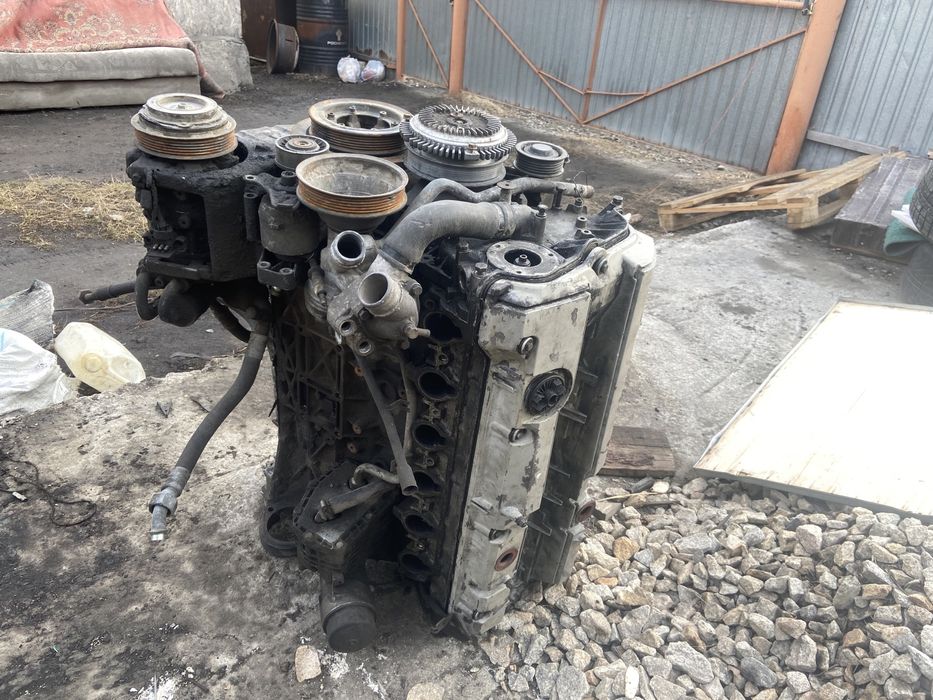 104 двигатель 2,8