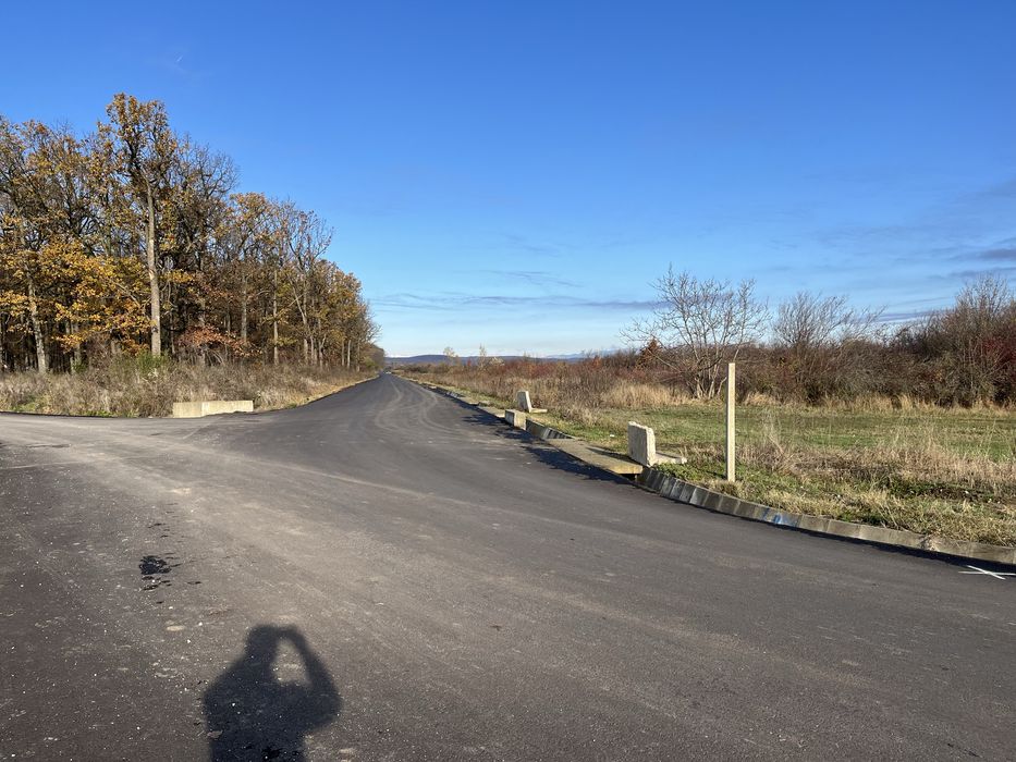 Vant teren intravilan