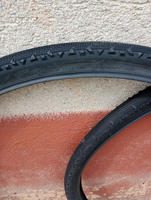Cauciuc bicicleta de 28.
