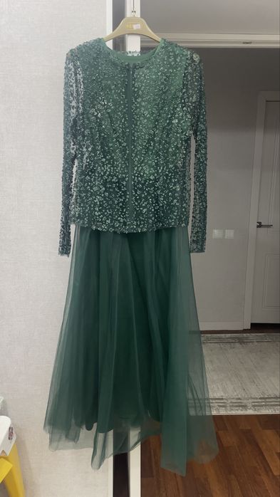 Продам платье тройка