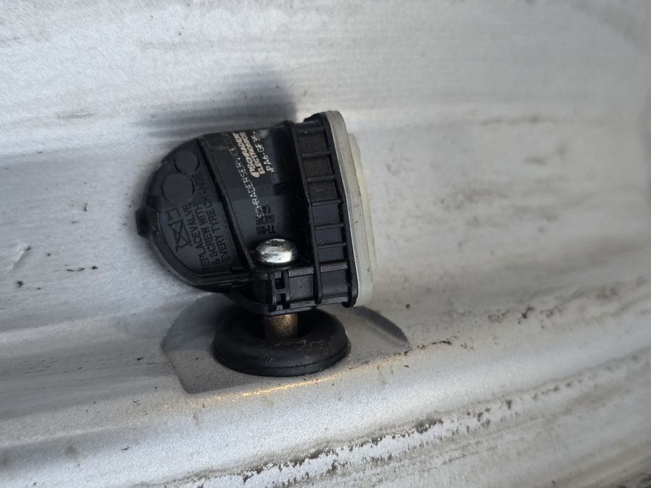 Джанти 16 / 5х108 - Ford, Volvo, Peugeot, Citroen и др. 5x108