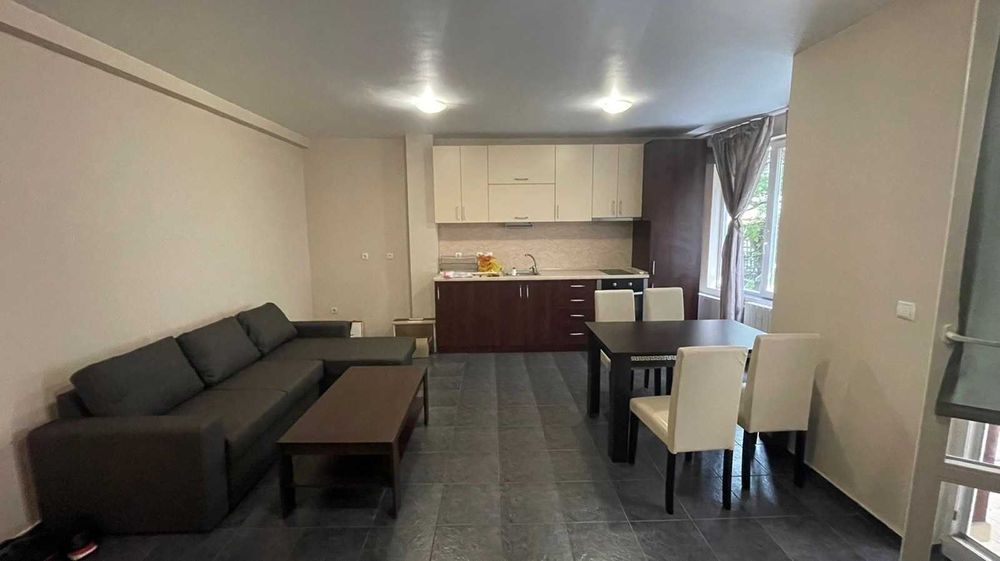 Дава се под наем Двустаен апартамент в София, Витоша - 55 кв.м за 475 € - Снимка #2