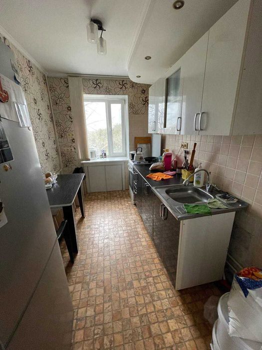 Продажа 2-комнатной квартиры ЦЕНТР