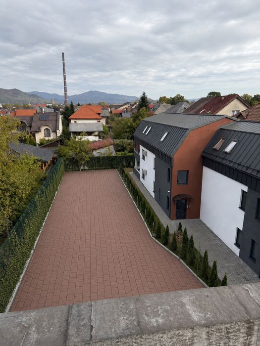 Bloc Nou, Apartamente cu 2 sau 3 camere, Vasile Alexandri.  65-90 mpc. semifinisat, finisat, complet mobilat! Predare Noiembrie