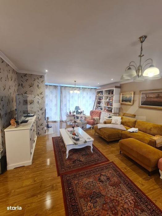 Casa individuala, un singur nivel, 135 mp, 500 mp de teren, acces rest