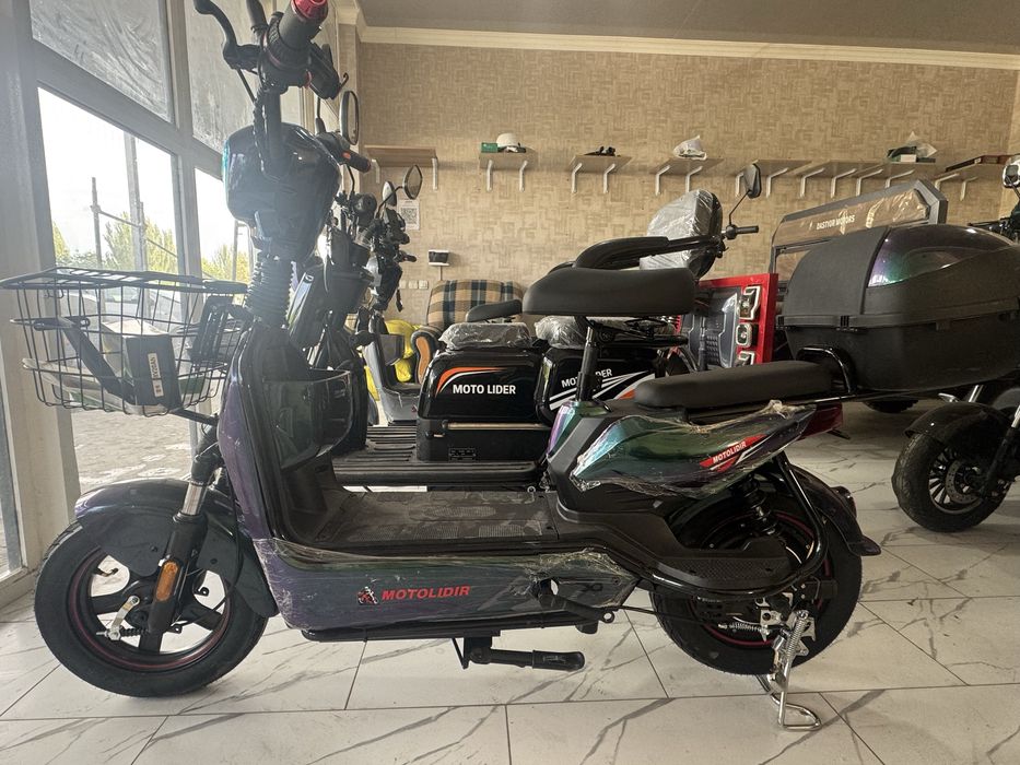 Skuter/muravey/trisikl/uchg’ildirakli/moped/motoroller/chuntak