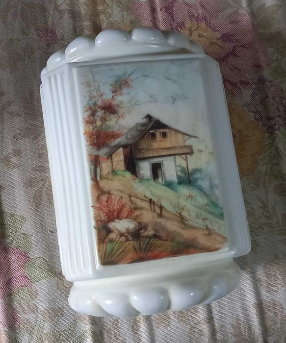 Продам будуарный фонарь