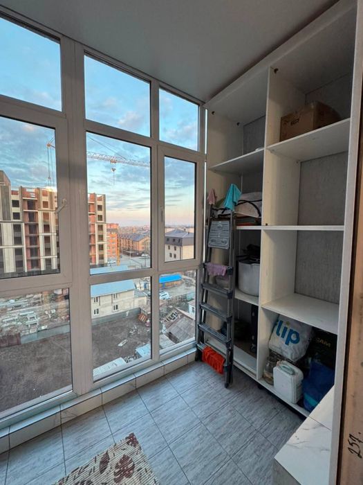 Продается 2 ком кв в центре города
