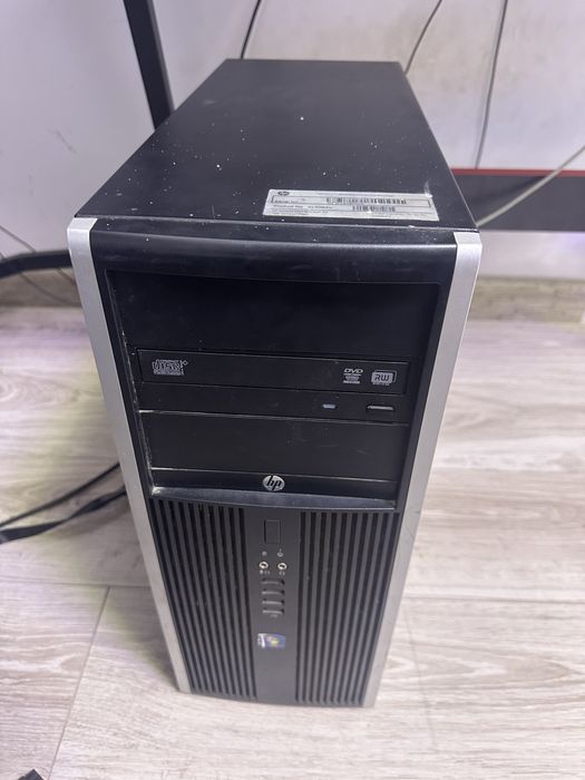 Vand pc in stare foarte buna de functionare