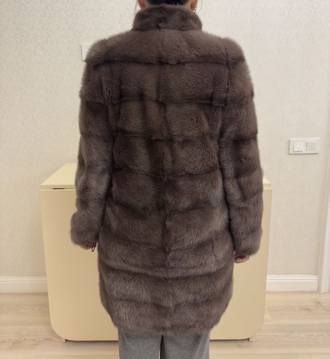 Шуба трансформер