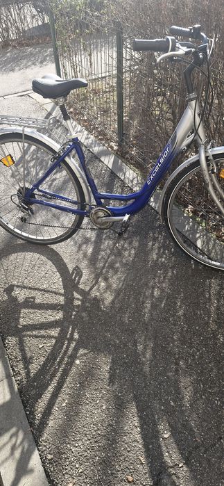 Bicicleta Olandeză 28 inch