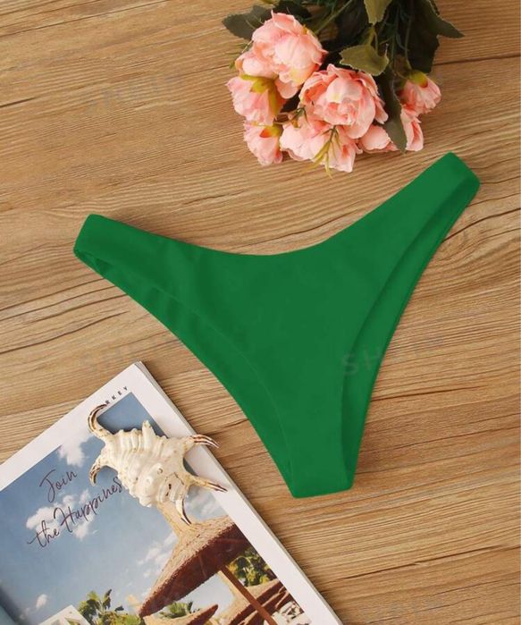 Долнище на бански