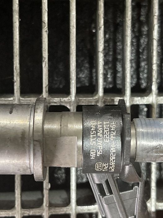 Injector Nissan Qashqai Facelift 2.0 Dci 2010 - 2013 150CP M9R (1045) Diesel 954766 - ...