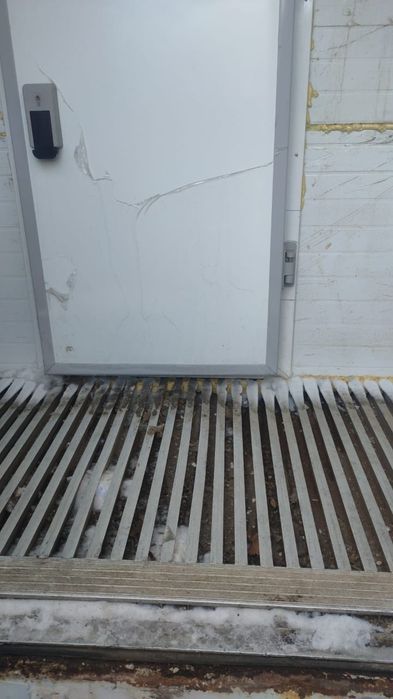 Реф контейнера марозильные и холодильные