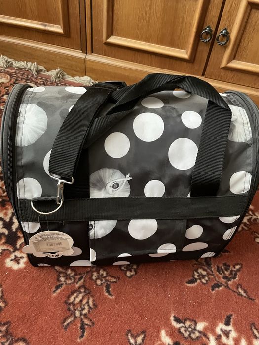 Переноска - сумка для животных