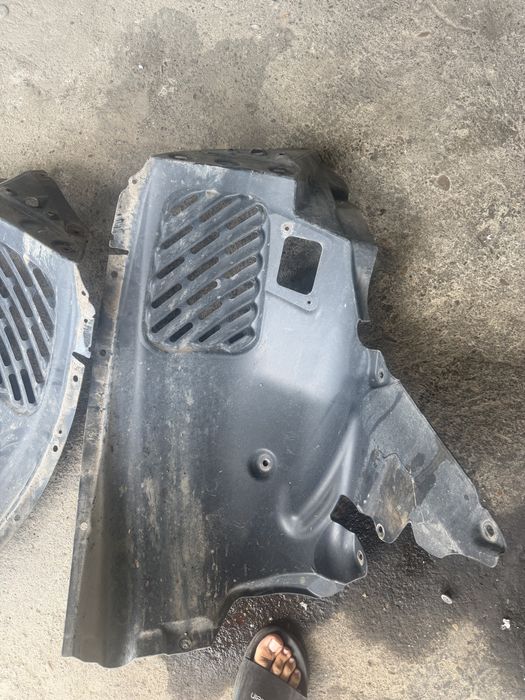 Подкалници бмв х3 ф25 x3 f25