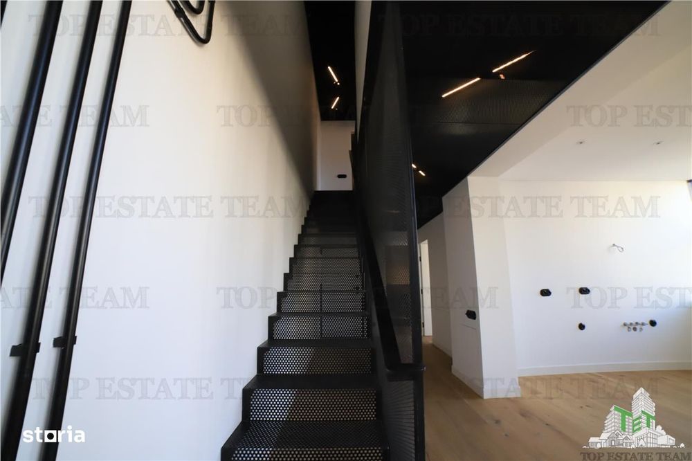 Duplex Loft de vanzare in zona Aviatiei