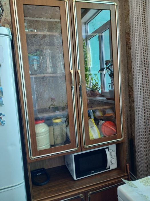 Шкаф даром в хорошем состояний