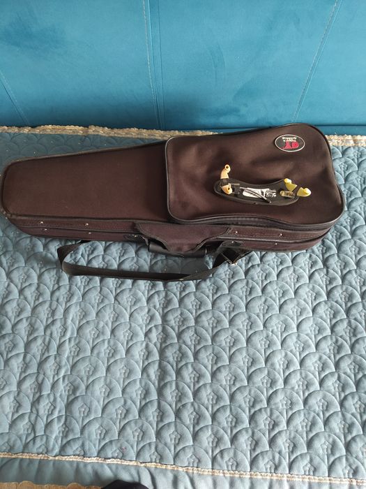 Продам б/у скрипку в хорошем состоянии