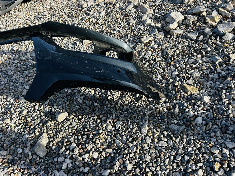 Предна броня Audi A5 S Line